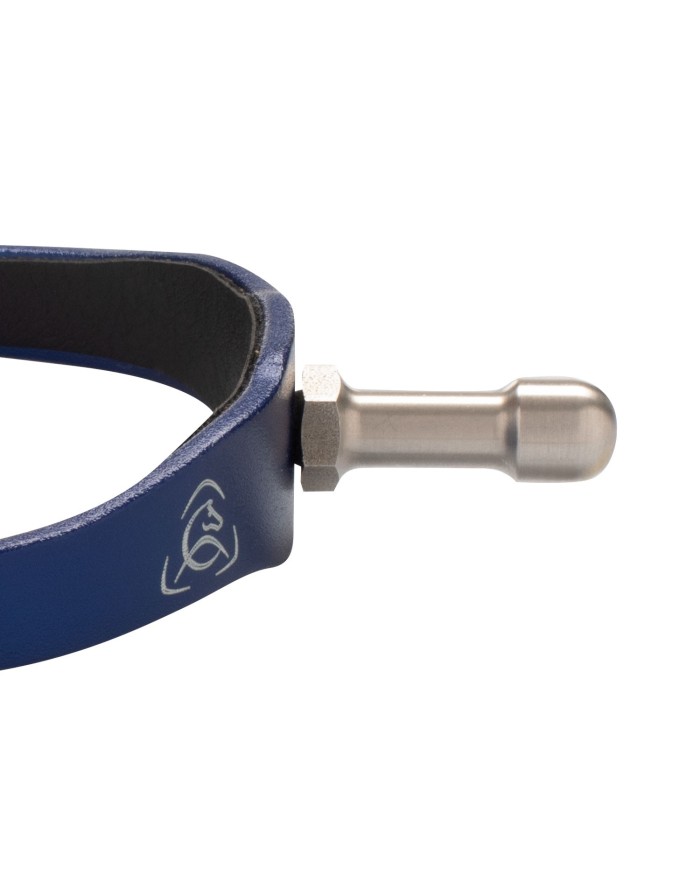 ARENA ALUPLUS 2.0 SPURS W/INTERCHANGEABLE NECK