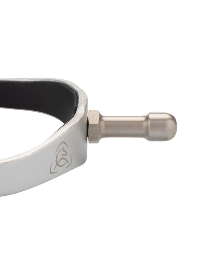 ARENA ALUPLUS 2.0 SPURS W/INTERCHANGEABLE NECK