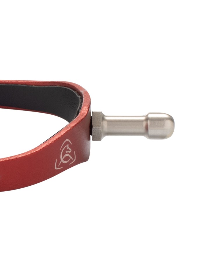 ARENA ALUPLUS 2.0 SPURS W/INTERCHANGEABLE NECK