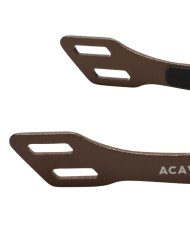 ARENA ALUPLUS 2.0 SPURS W/INTERCHANGEABLE NECK