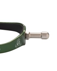ARENA ALUPLUS 2.0 SPURS W/INTERCHANGEABLE NECK