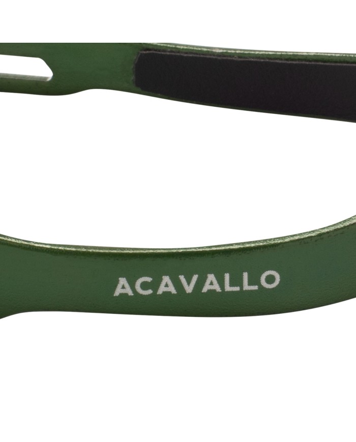 ARENA ALUPLUS 2.0 SPURS W/INTERCHANGEABLE NECK