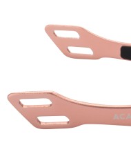 ARENA ALUPLUS 2.0 SPURS W/INTERCHANGEABLE NECK