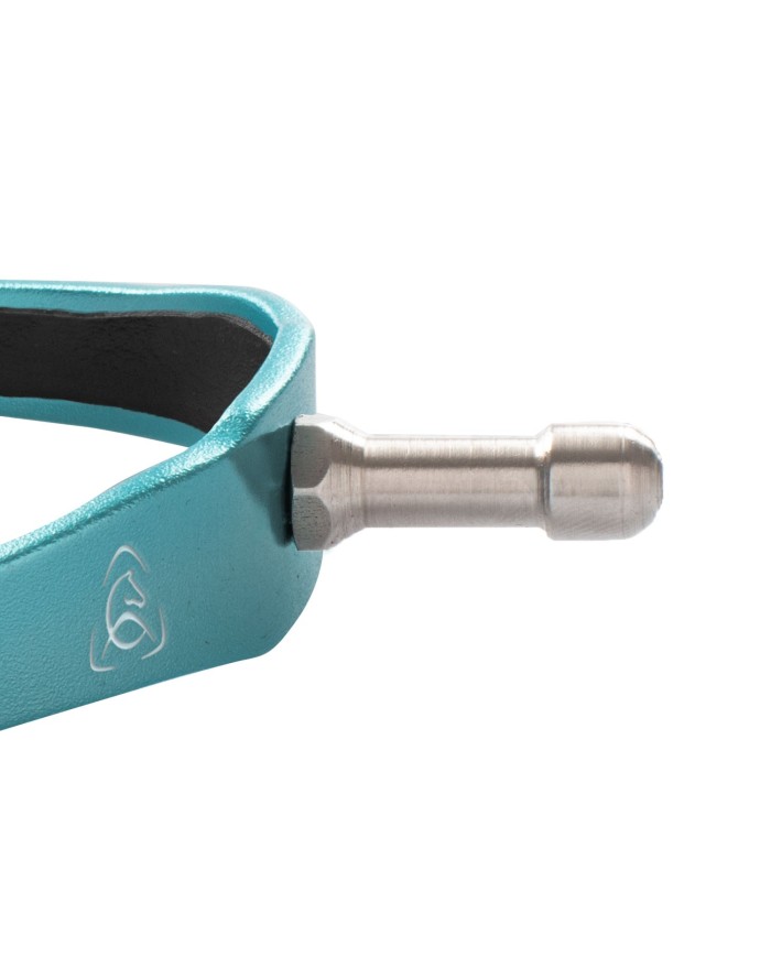 ARENA ALUPLUS 2.0 SPURS W/INTERCHANGEABLE NECK