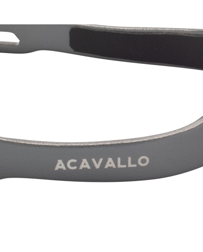 ARENA ALUPLUS 2.0 SPURS W/INTERCHANGEABLE NECK