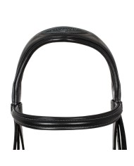GUERNICA SOFT ANATOMIC LEATHER BRIDLE