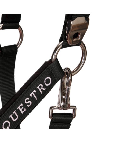 CAVEZZA EQUESTRO C/LUNGHINA MODELLO SHINY FITTINGS