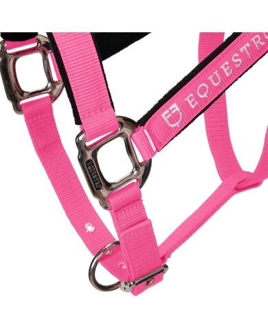 CAVEZZA EQUESTRO C/LUNGHINA MODELLO SHINY FITTINGS