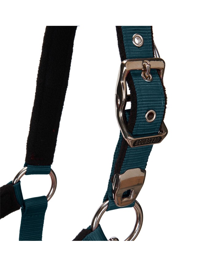 CAVEZZA EQUESTRO C/LUNGHINA MODELLO SHINY FITTINGS