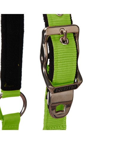 CAVEZZA EQUESTRO C/LUNGHINA MODELLO SHINY FITTINGS