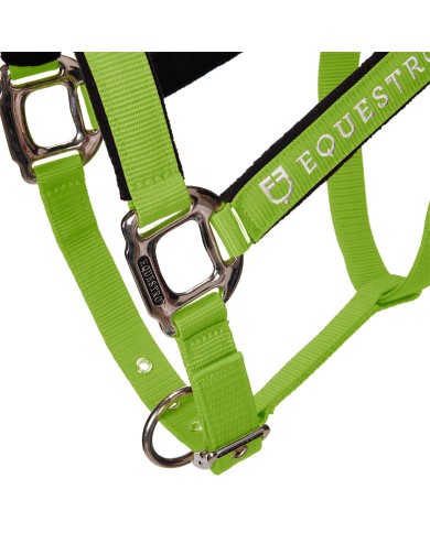 CAVEZZA EQUESTRO C/LUNGHINA MODELLO SHINY FITTINGS