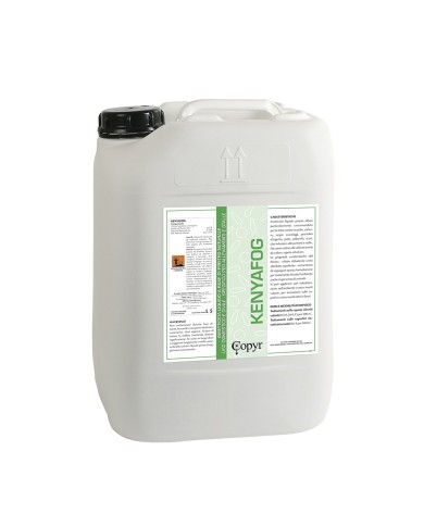 KENYAFOG 5 LT