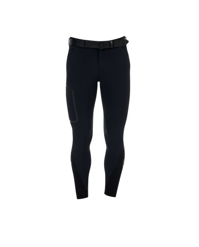 MEN S RIDERTECHNOLOGY JUMPING BREECHES