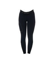WOMEN S RIDERTECHNOLOGY JUMPING BREECHES FULL GRIP