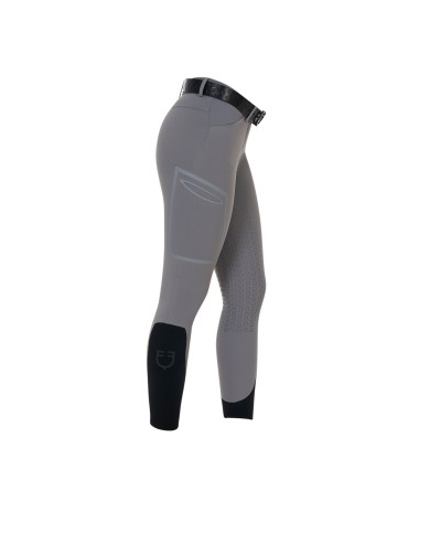 WOMEN S RIDERTECHNOLOGY JUMPING BREECHES FULL GRIP