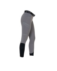 WOMEN S RIDERTECHNOLOGY JUMPING BREECHES FULL GRIP