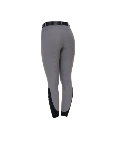 WOMEN S RIDERTECHNOLOGY JUMPING BREECHES FULL GRIP