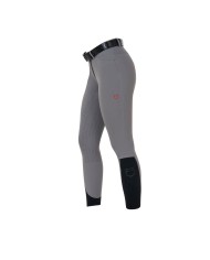 WOMEN S RIDERTECHNOLOGY JUMPING BREECHES FULL GRIP