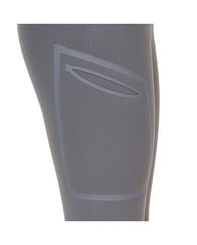 WOMEN S RIDERTECHNOLOGY JUMPING BREECHES FULL GRIP