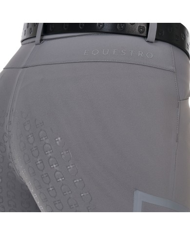 WOMEN S RIDERTECHNOLOGY JUMPING BREECHES FULL GRIP