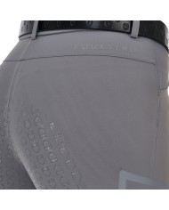 WOMEN S RIDERTECHNOLOGY JUMPING BREECHES FULL GRIP