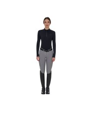 WOMEN S RIDERTECHNOLOGY JUMPING BREECHES FULL GRIP