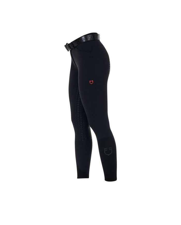 WOMEN S RIDERTECHNOLOGY JUMPING BREECHES FULL GRIP
