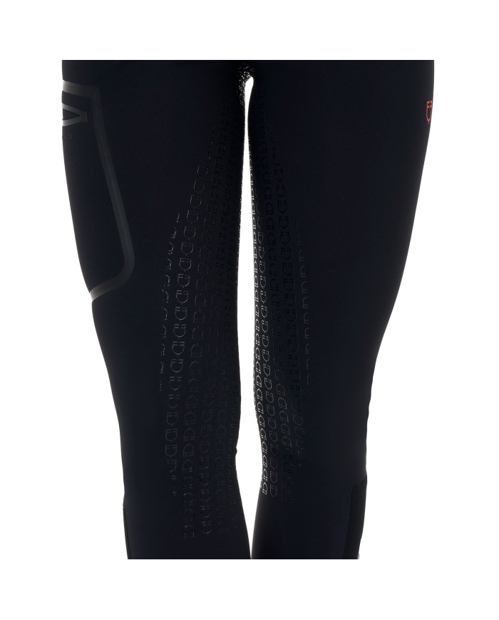 WOMEN S RIDERTECHNOLOGY JUMPING BREECHES FULL GRIP