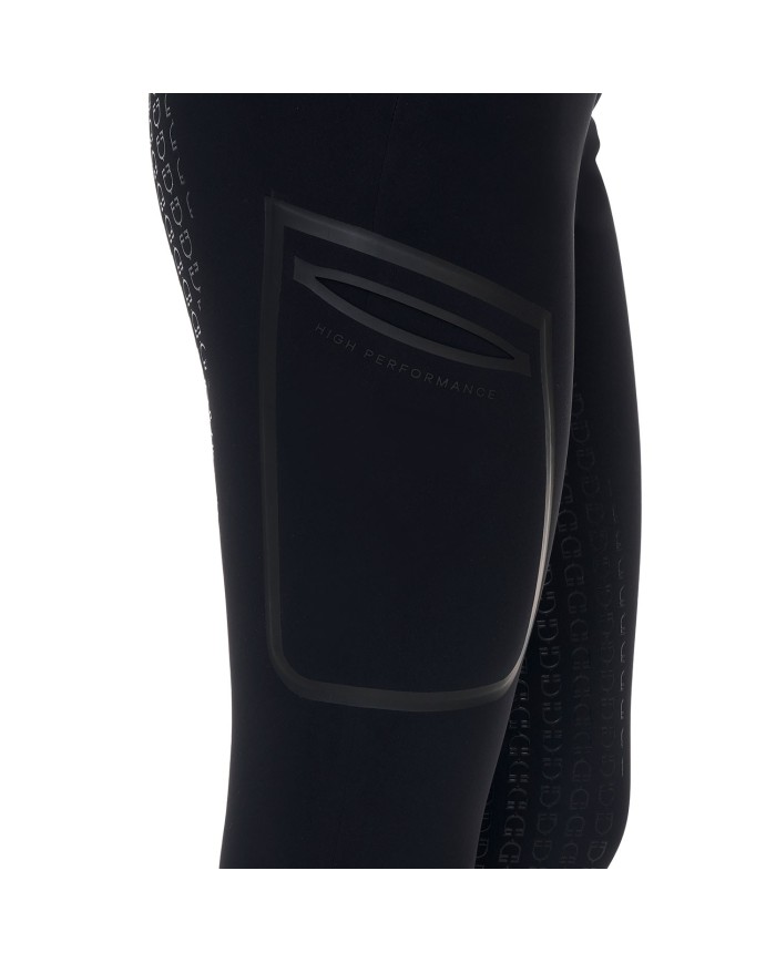 WOMEN S RIDERTECHNOLOGY JUMPING BREECHES FULL GRIP