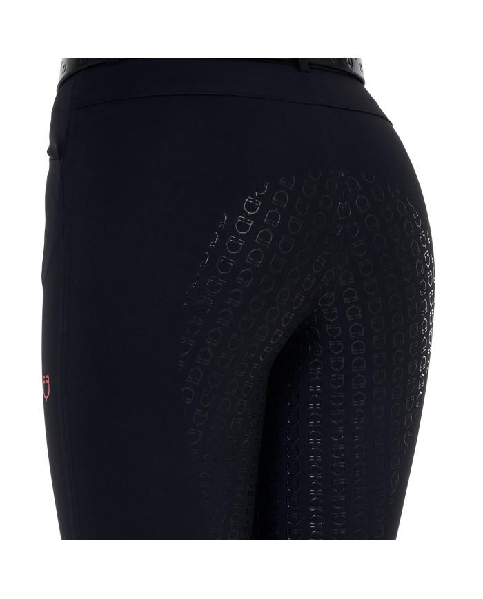 WOMEN S RIDERTECHNOLOGY JUMPING BREECHES FULL GRIP
