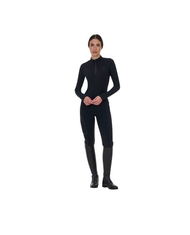 WOMEN S RIDERTECHNOLOGY JUMPING BREECHES FULL GRIP