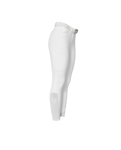 WOMEN S RIDERTECHNOLOGY JUMPING BREECHES FULL GRIP