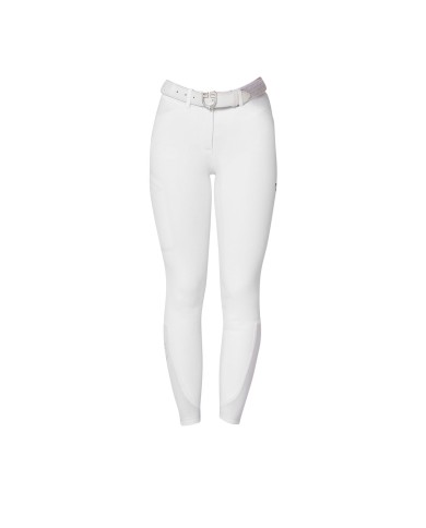 WOMEN S RIDERTECHNOLOGY JUMPING BREECHES FULL GRIP