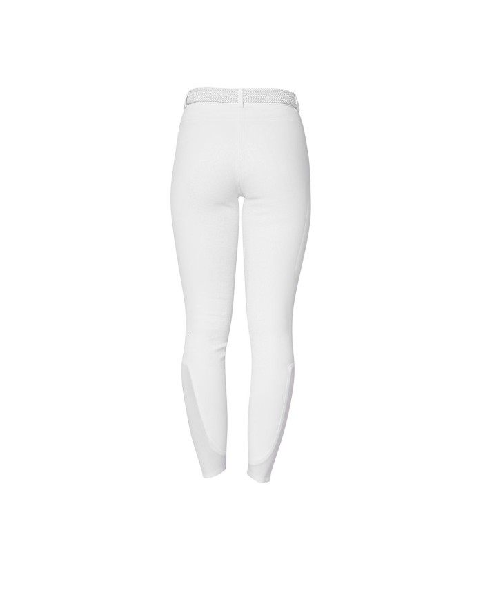WOMEN S RIDERTECHNOLOGY JUMPING BREECHES FULL GRIP