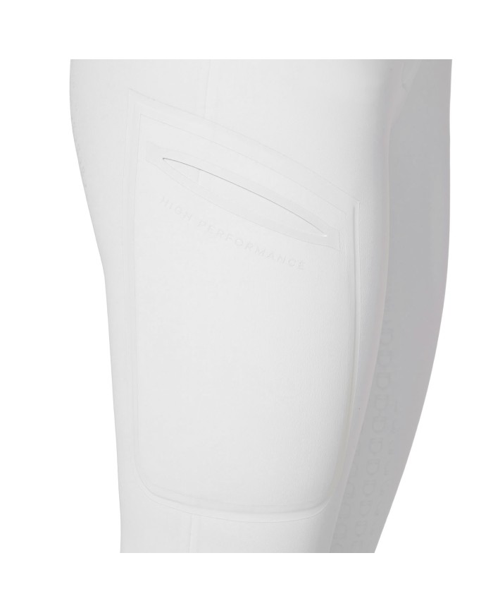 WOMEN S RIDERTECHNOLOGY JUMPING BREECHES FULL GRIP