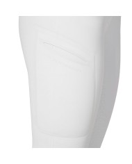WOMEN S RIDERTECHNOLOGY JUMPING BREECHES FULL GRIP