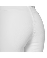 WOMEN S RIDERTECHNOLOGY JUMPING BREECHES FULL GRIP