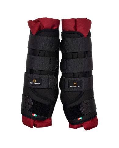 STABLE BOOTS (2PZ)