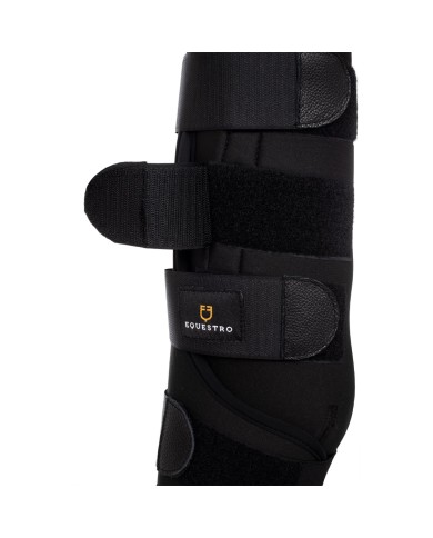 STABLE BOOTS (2PZ)