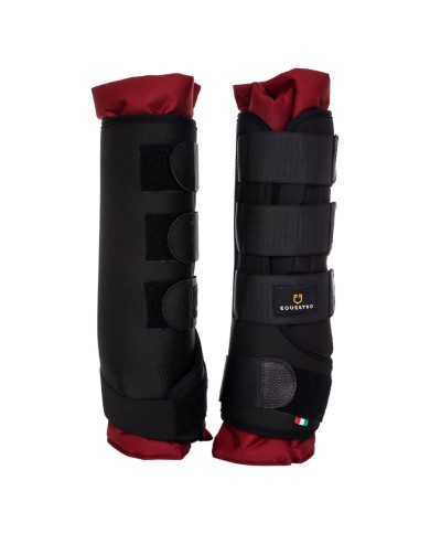 STABLE BOOTS (2PZ)
