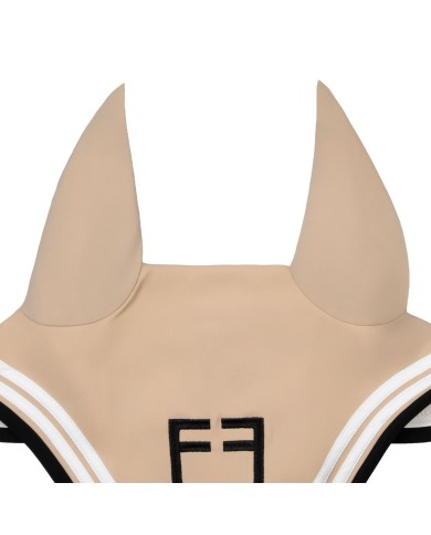 DOUBLE STRIPES FLY VEIL