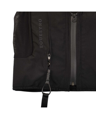 UNISEX KIDS AIRBAG WITH BACK PROTECTION