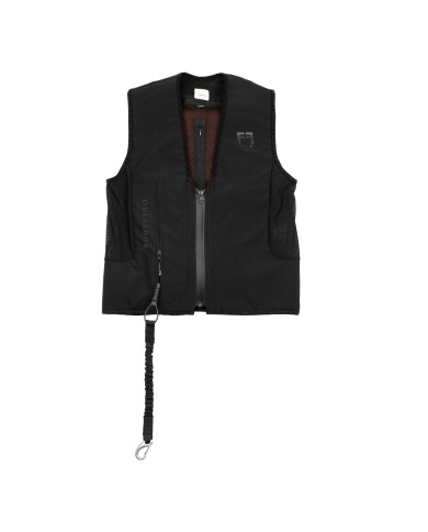 UNISEX AIRBAG EQUESTRO WITH BACK PROTECTION