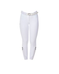 WOMEN S JUMPING RIDING BREECHES EQUESTROxFISE