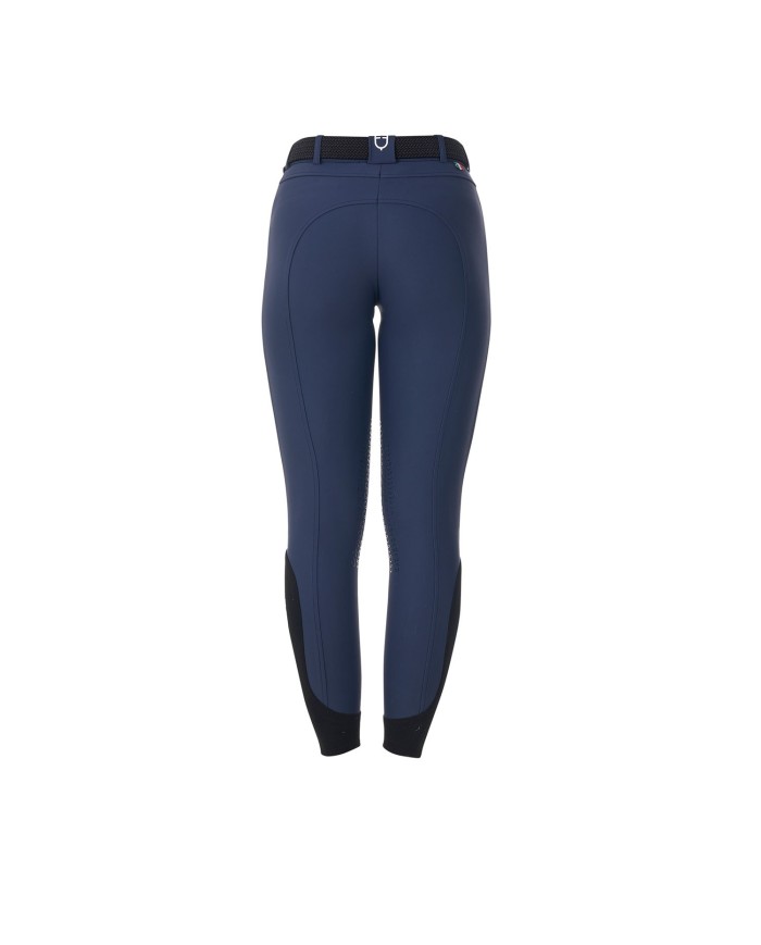 WOMEN S JUMPING RIDING BREECHES EQUESTROxFISE
