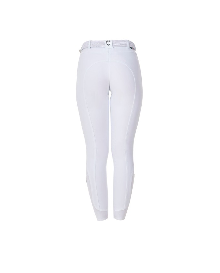 WOMEN S JUMPING RIDING BREECHES EQUESTROxFISE