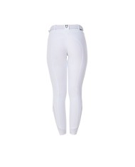 WOMEN S JUMPING RIDING BREECHES EQUESTROxFISE