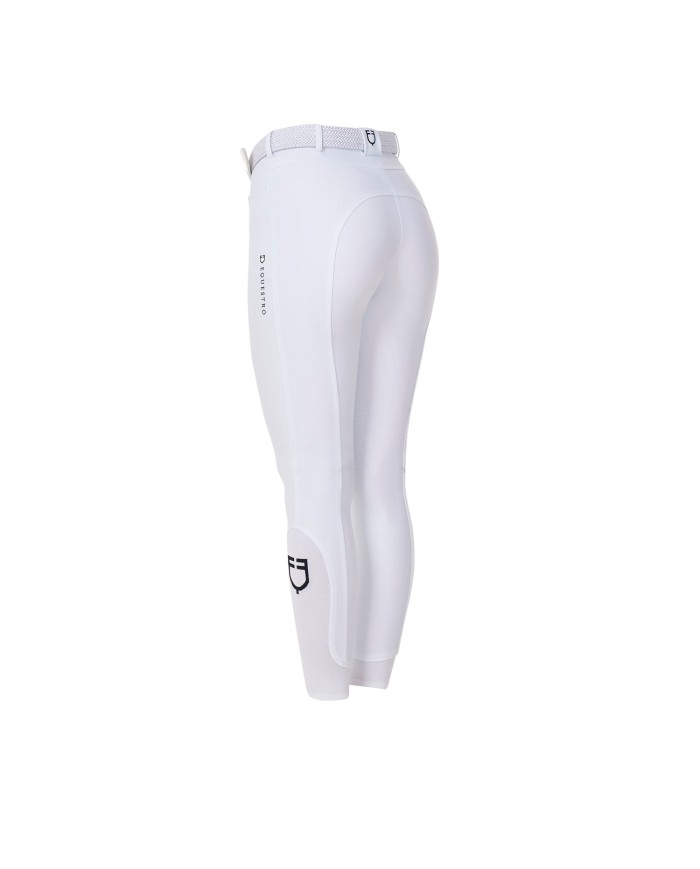 WOMEN S JUMPING RIDING BREECHES EQUESTROxFISE