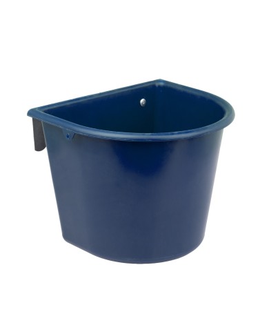 MANGIATOIA V PLAST V901/B 15L