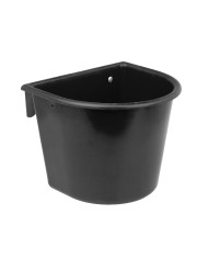 MANGIATOIA V PLAST V901/B 15L